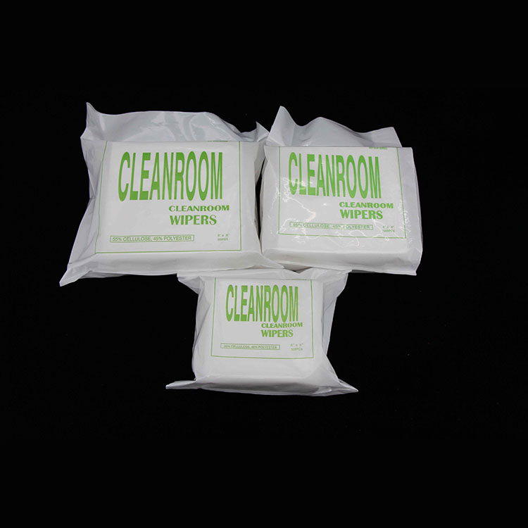 Apakah Wiper Cleanroom White Lab Cleaner Mendapatkan Daya Tarik di Industri Cleanroom dan Elektronik?
