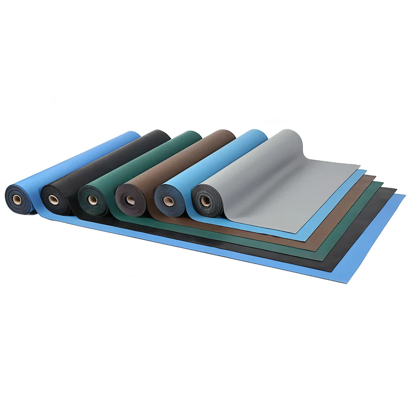 Mengapa ESD Mats penting untuk keselamatan di tempat kerja?