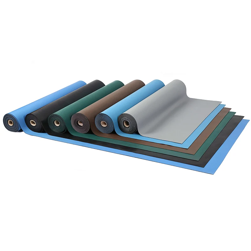 Mengapa Spesifikasi ESD Mat Anda Tidak Dapat Dinegosiasikan?