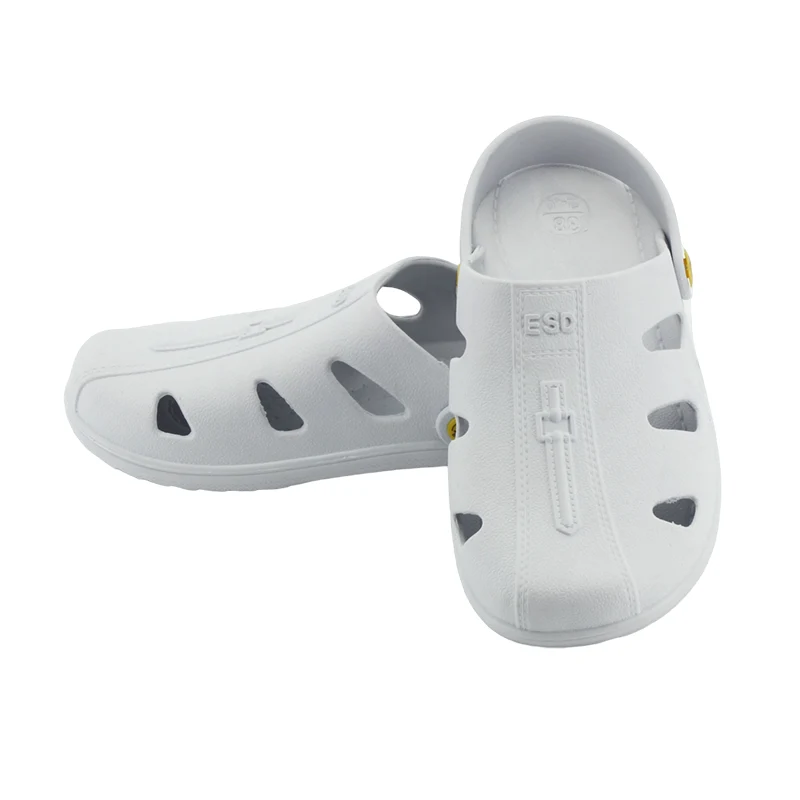 Sandal Antistatis