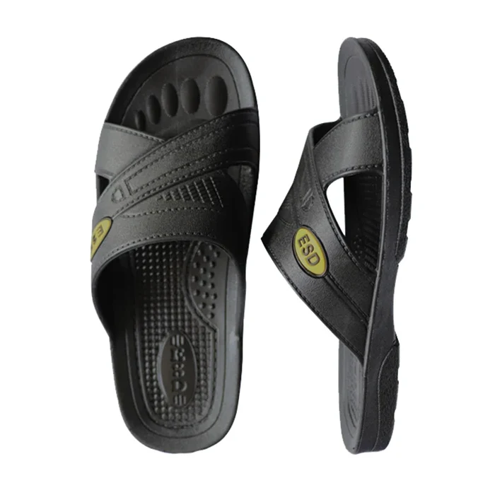 Sandal Perlindungan ESD